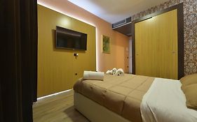 Hotel Angioino&Spa